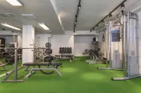 Villa Lovik - Træningscentre