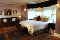 The Oliver Inn Hotels in South Bend