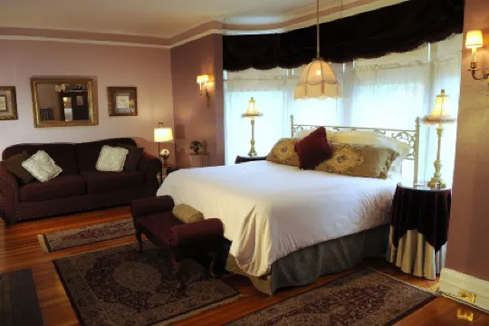 奧利弗旅館民宿