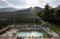 Hotel Finkenhof - Feel at Home - Pools