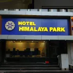 The Himalaya Park Hotels in Durg