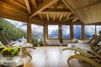 Hotel Lorenzetti Hotels in Sankt Maria im Pein