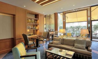 Sofitel Beirut le Gabriel