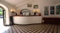 Baia Paraelios Resort