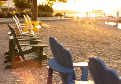 The Cove Lakeside Resort In der Nähe des Hotels Photos