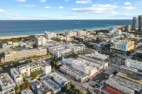 Charming Large Studio Near Ocean Dr - South Beach