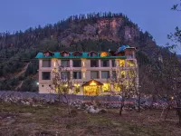 The Katoch Grand Resort Hotels near Wild World Adventure