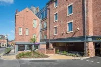 Premier Inn Lewes Town Centre