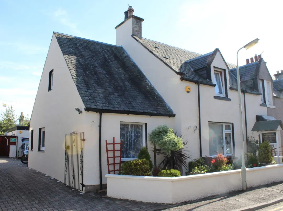 Pitfaranne Guest House - Inverness
