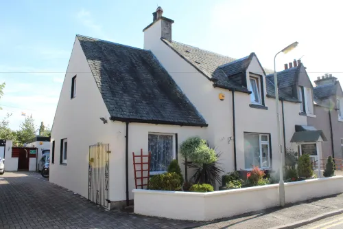 Pitfaranne Guest House