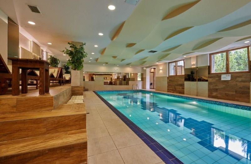 Hotel Skalny photo 5