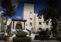 Le Caid Hotels in Bou Saada