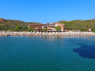 Aegeon Beach Hotel