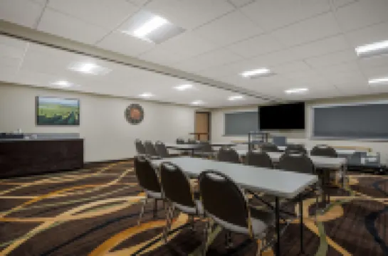 Best Western Hermiston Inn