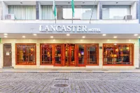 Lancaster Hotel by Castelo Itaipava