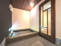 Machiya Hotel Oyado Baison Hotels in Seki