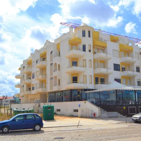 Bella Vista - by Smarthomes Отели в г. Алькобаса