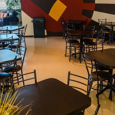 American Inn Hotel & Suites Delicias