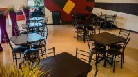 American Inn Hotel & Suites Delicias - breakfast