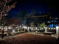 Tea Garden Lodge
