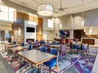 Homewood Suites by Hilton Ottawa Kanata Hotels in Kanata