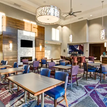 Homewood Suites by Hilton Ottawa Kanata