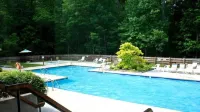 Foxhunt at Sapphire Valley - Pools