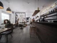 Hotel Siebzehn80
