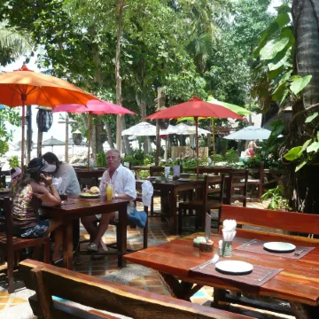 Banpu Koh Chang Resort
