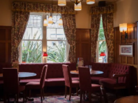 Heart of England, Northampton by Marston's Inns Hotels in Daventry District