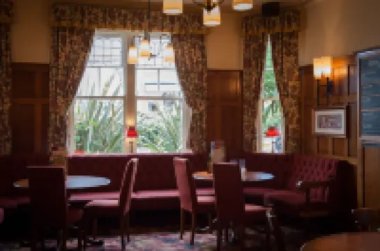 Heart of England, Northampton by Marston's Inns