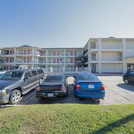 Americas Best Value Inn & Suites Humble