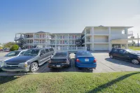 Americas Best Value Inn & Suites Humble - parking