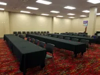 Shoshone Rose Casino & Hotel - Mountain view