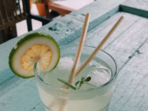 Sana Yasam Koyu Hotels in Findikli