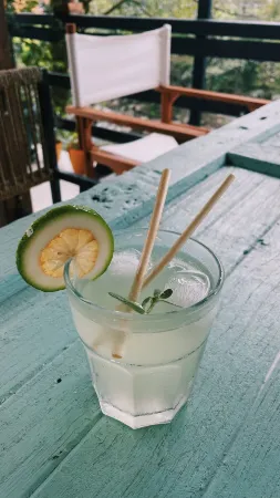 Sana Yasam Koyu Отели в г. Findikli