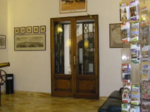 Albergo Cannon d'Oro Hotels in Siena