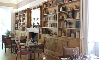 The Frocester