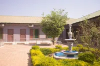 Leget Lodges & Gardens Hotels in 