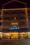 Seaview Sriracha Hotel - bar