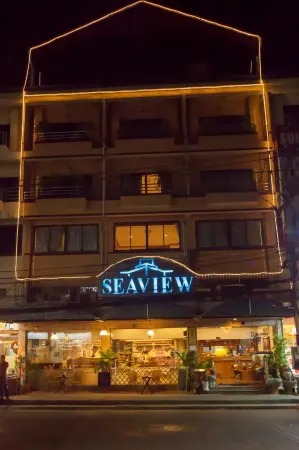 Seaview Sriracha Hotel