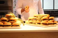 Heronissos Hotel - Desayuno