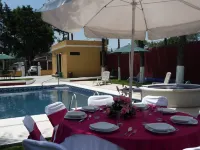 Hotel Finca Las Hortensias - Pool