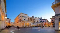 Officine Cavour Casa Dei Leoni Centro Storico Padova