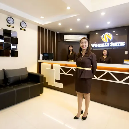 Winzelle Suites Hotels in Zamboanga City