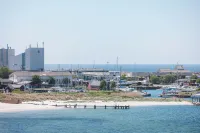 Griffen Spa Hotel Hotels in Ronne