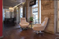Casas Reais Boutique Hotels in Santiago de Compostela