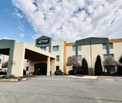 Quality Inn & Suites Hotels in Towanda