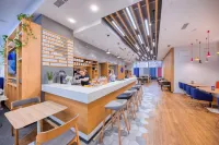 葉里溫智選假日飯店