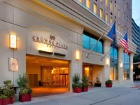 Crowne Plaza Harrisburg-Hershey Hotels near Osha